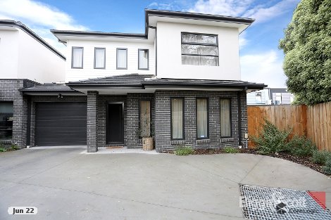 3/5 Howell Pl, Braybrook, VIC 3019