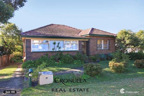 19 Castlewood Ave, Woolooware, NSW 2230