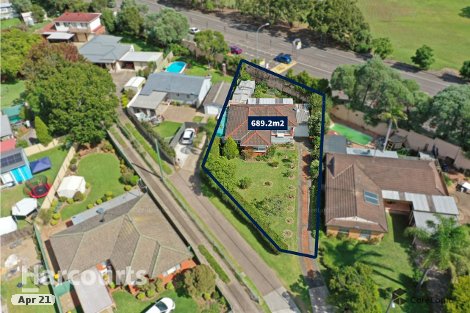 9 Forbes Pl, Leumeah, NSW 2560