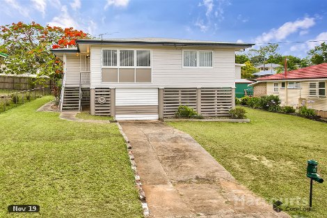 31 Sunbury St, Geebung, QLD 4034