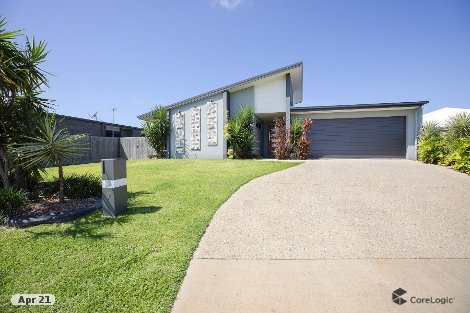 9 Lockyer Ct, Rural View, QLD 4740