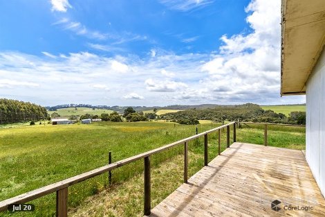 2277 Murchison Hwy, Henrietta, TAS 7325