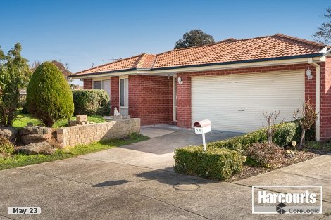 26 Balmaceda Ct, Berwick, VIC 3806