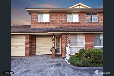 2/162 Chifley St, Wetherill Park, NSW 2164