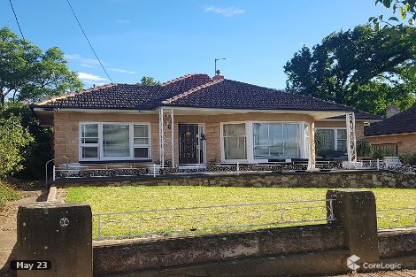 34 Highfield Ave, St Georges, SA 5064