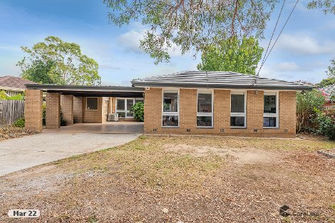 10 Kalawar Ave, Bayswater North, VIC 3153