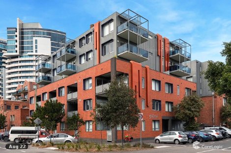 102/52 Dow St, Port Melbourne, VIC 3207