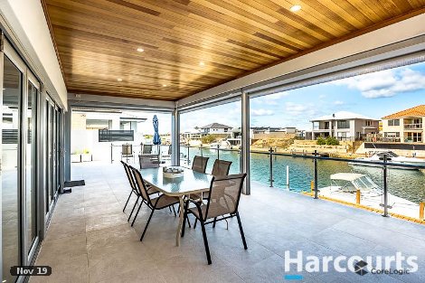 36 Cormorant Key, Wannanup, WA 6210