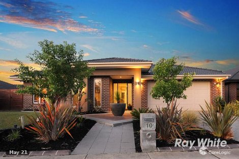 10 Smiley Way, Botanic Ridge, VIC 3977