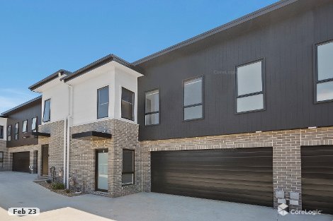 2/22 Foley St, Gwynneville, NSW 2500