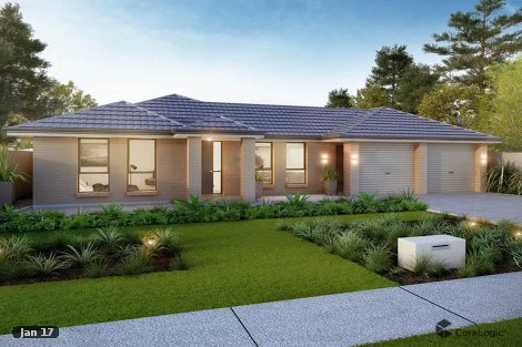 Lot 108 Macquarie Pde, Meadows, SA 5201