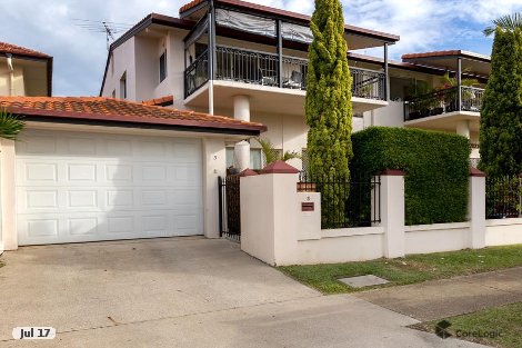 3/23-27 Donkin St, Scarborough, QLD 4020