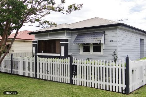 26 Shelley St, Georgetown, NSW 2298