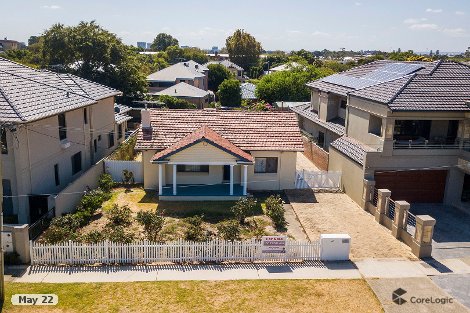 45 Ranelagh Cres, South Perth, WA 6151