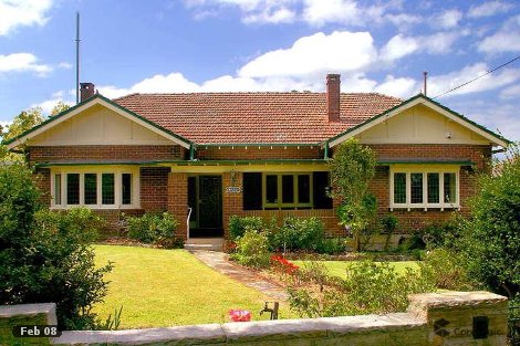 19 The Grove, Roseville, NSW 2069