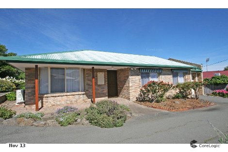 1/24a York St, Bellerive, TAS 7018