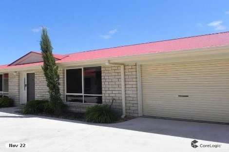 7/19 Briggs St, Pittsworth, QLD 4356