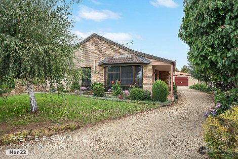 6 Cosgrove Dr, Richmond, TAS 7025