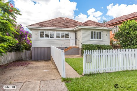 87 Clover St, Enoggera, QLD 4051