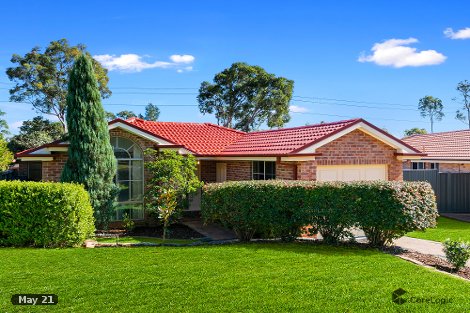 20 Jacobs Cl, Menai, NSW 2234