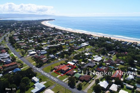 28 Penguins Head Rd, Culburra Beach, NSW 2540