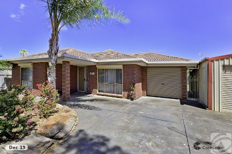 11 Piar St, Paralowie, SA 5108