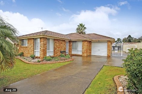 13 Holman Pl, St Helens Park, NSW 2560