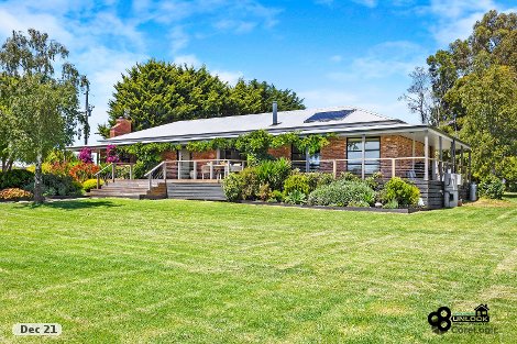 295 Racecourse Rd, Leongatha South, VIC 3953