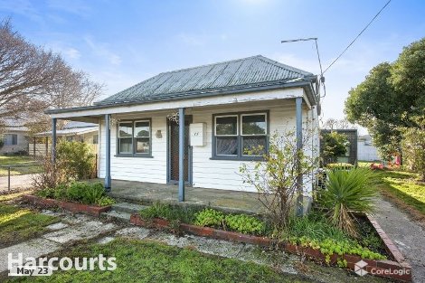 77 Clunes Rd, Creswick, VIC 3363