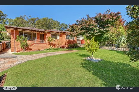 42 Lonsdale Ave, Berowra Heights, NSW 2082