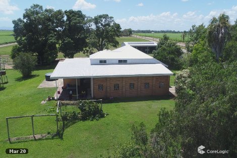 493 Kilrie Rd, Jarvisfield, QLD 4807