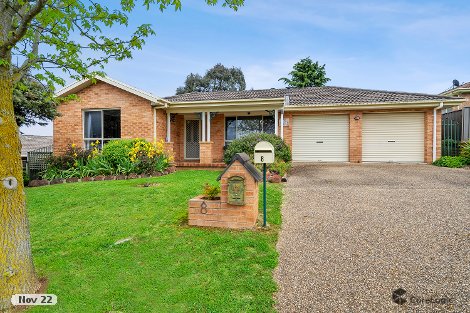 8 Endeavour Ave, Goulburn, NSW 2580