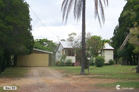 77 Mount Crosby Rd, Tivoli, QLD 4305