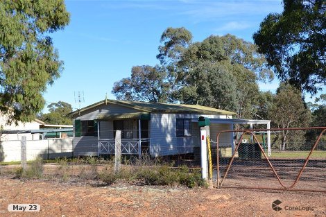 21 Callaghan St, Clandulla, NSW 2848