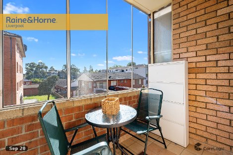 4/2 Forbes St, Warwick Farm, NSW 2170