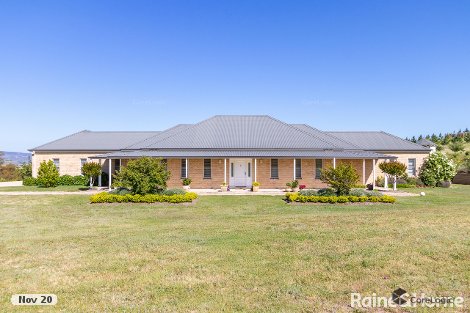 280 Hartwood Ave, Robin Hill, NSW 2795