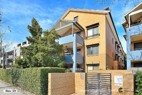 11/534-538 Liverpool Rd, Strathfield South, NSW 2136