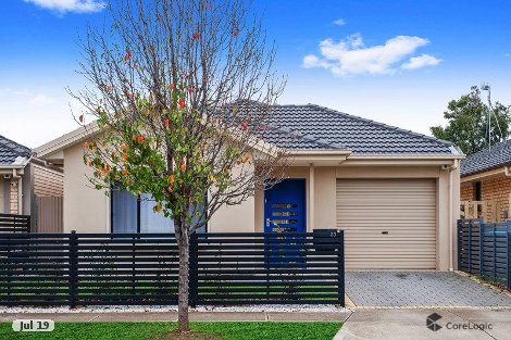 23 Londonderry Cres, Mansfield Park, SA 5012