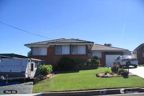 1 Bruce Ave, Mount Warrigal, NSW 2528