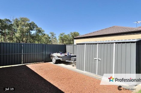 21 Ballybofey Loop, Bullsbrook, WA 6084