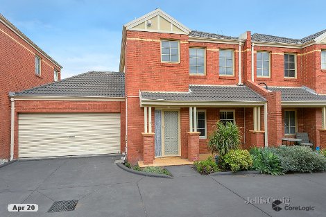 6/102-106 Thompsons Rd, Bulleen, VIC 3105