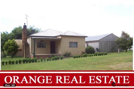 8 Miller St, Cumnock, NSW 2867