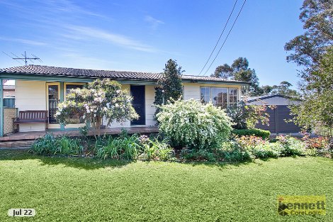 422 Kurmond Rd, Freemans Reach, NSW 2756