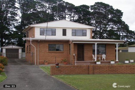 9 Haiser Rd, Greenwell Point, NSW 2540