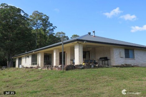 320 Doon Doon Rd, Midginbil, NSW 2484