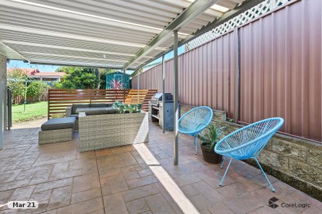 124 Cuthbert Dr, Mount Warrigal, NSW 2528