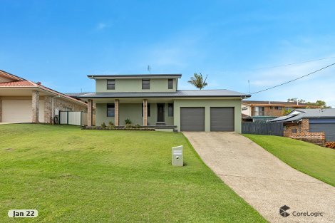 12 James Cook Dr, Banora Point, NSW 2486