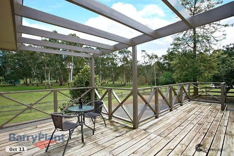 22 Rodger Rd, Wandin North, VIC 3139