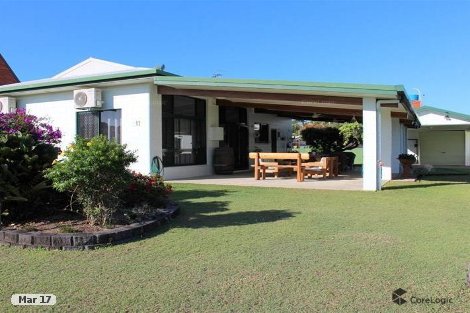 11 Rebecca Jane Pde, Kurrimine Beach, QLD 4871