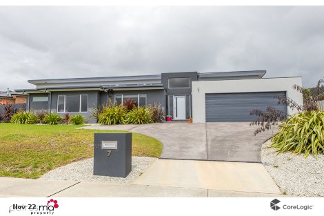 7 Taranaki Pl, Snug, TAS 7054